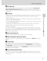 Preview for 68 page of Nikon Coolpix S6100 Quick Start Manual