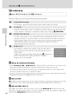 Preview for 93 page of Nikon Coolpix S6100 Quick Start Manual