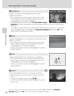 Preview for 103 page of Nikon Coolpix S6100 Quick Start Manual