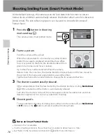 Preview for 113 page of Nikon Coolpix S6100 Quick Start Manual