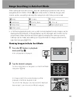 Preview for 132 page of Nikon Coolpix S6100 Quick Start Manual