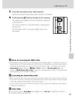 Preview for 172 page of Nikon Coolpix S6100 Quick Start Manual