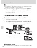 Preview for 175 page of Nikon Coolpix S6100 Quick Start Manual