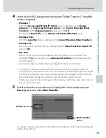 Preview for 176 page of Nikon Coolpix S6100 Quick Start Manual