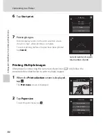 Preview for 183 page of Nikon Coolpix S6100 Quick Start Manual