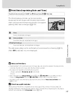 Preview for 194 page of Nikon Coolpix S6100 Quick Start Manual