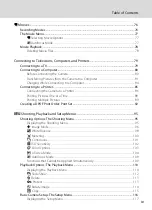 Preview for 11 page of Nikon Coolpix S640 User Manual