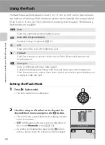 Preview for 44 page of Nikon Coolpix S640 User Manual