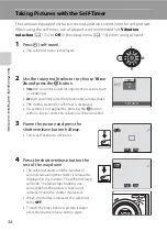 Preview for 46 page of Nikon Coolpix S640 User Manual