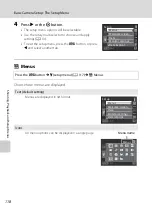 Preview for 130 page of Nikon Coolpix S640 User Manual