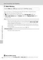 Preview for 144 page of Nikon Coolpix S640 User Manual