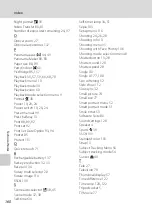 Preview for 172 page of Nikon Coolpix S640 User Manual