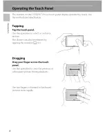 Preview for 18 page of Nikon CoolPix S70 User Manual