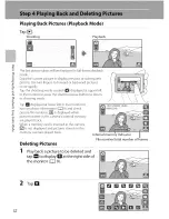 Preview for 44 page of Nikon CoolPix S70 User Manual