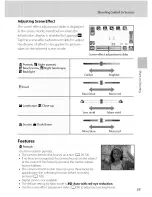 Preview for 51 page of Nikon CoolPix S70 User Manual