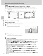 Preview for 86 page of Nikon CoolPix S70 User Manual