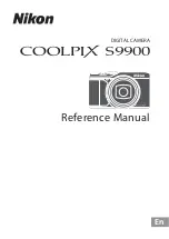 Preview for 50 page of Nikon Coolpix S9900 Quick Start Manual