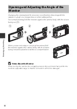 Preview for 82 page of Nikon Coolpix S9900 Quick Start Manual