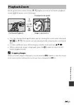 Preview for 151 page of Nikon Coolpix S9900 Quick Start Manual