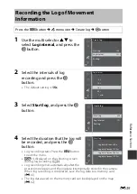 Preview for 169 page of Nikon Coolpix S9900 Quick Start Manual