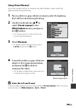 Preview for 193 page of Nikon Coolpix S9900 Quick Start Manual