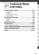 Preview for 243 page of Nikon Coolpix S9900 Quick Start Manual