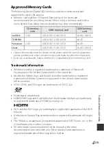 Preview for 261 page of Nikon Coolpix S9900 Quick Start Manual