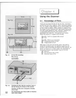 Preview for 52 page of Nikon COOLSCAN LS-10 Instruction Manual