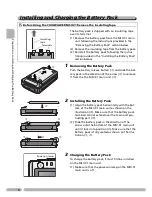 Preview for 18 page of Nikon Coolwalker User Manual