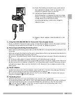 Preview for 19 page of Nikon Coolwalker User Manual