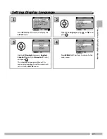 Preview for 21 page of Nikon Coolwalker User Manual