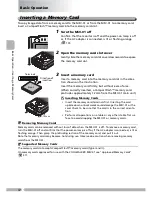 Preview for 22 page of Nikon Coolwalker User Manual