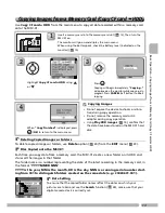 Preview for 23 page of Nikon Coolwalker User Manual