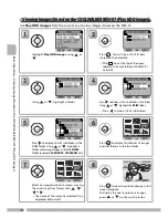 Preview for 24 page of Nikon Coolwalker User Manual