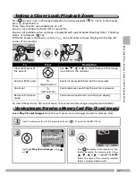 Preview for 27 page of Nikon Coolwalker User Manual