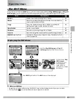 Preview for 33 page of Nikon Coolwalker User Manual