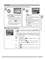 Preview for 37 page of Nikon Coolwalker User Manual