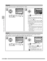 Preview for 38 page of Nikon Coolwalker User Manual