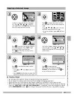 Preview for 47 page of Nikon Coolwalker User Manual