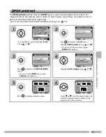 Preview for 49 page of Nikon Coolwalker User Manual