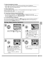 Preview for 53 page of Nikon Coolwalker User Manual