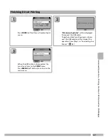 Preview for 57 page of Nikon Coolwalker User Manual