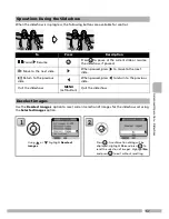 Preview for 61 page of Nikon Coolwalker User Manual