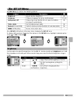 Preview for 63 page of Nikon Coolwalker User Manual