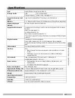 Preview for 75 page of Nikon Coolwalker User Manual