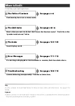 Preview for 2 page of Nikon D-40 - D40 6.1MP The Smallest Digital SLR Camera Owner'S Manual