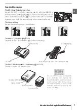 Preview for 19 page of Nikon D-40 - D40 6.1MP The Smallest Digital SLR Camera Owner'S Manual