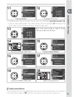 Preview for 23 page of Nikon D200 User Manual