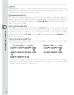 Preview for 44 page of Nikon D200 User Manual