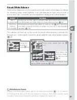 Preview for 49 page of Nikon D200 User Manual